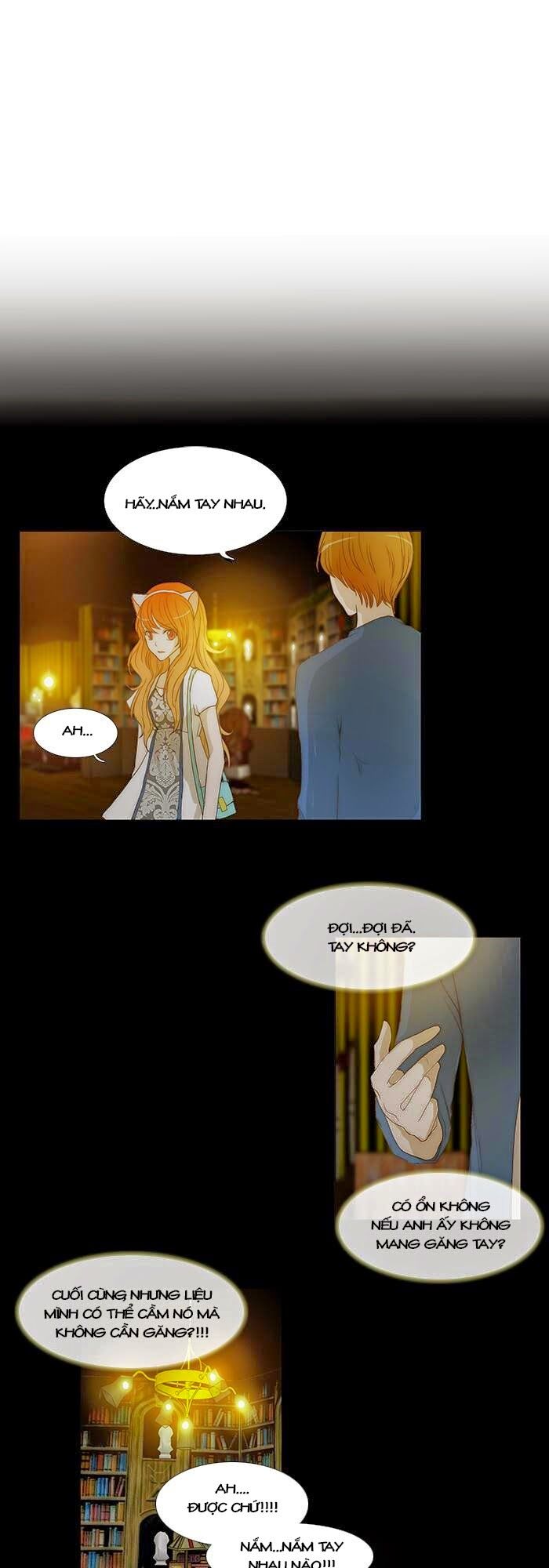Không Thể Chạm Vào Anh: Chapter 44