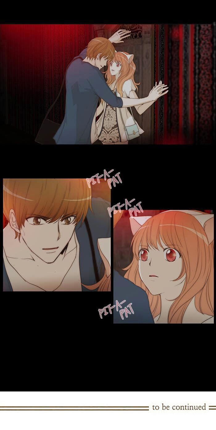 Không Thể Chạm Vào Anh: Chapter 44