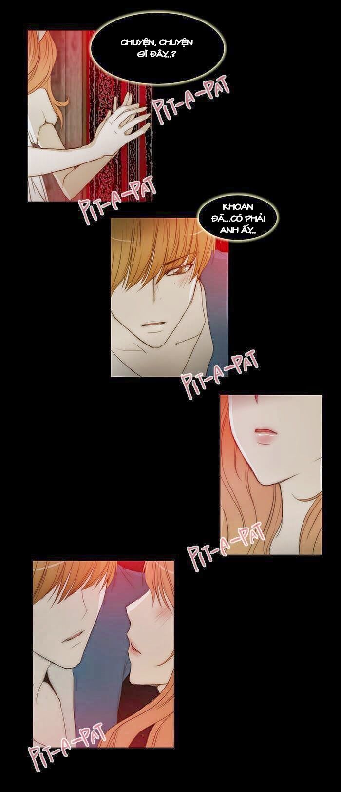 Không Thể Chạm Vào Anh: Chapter 45