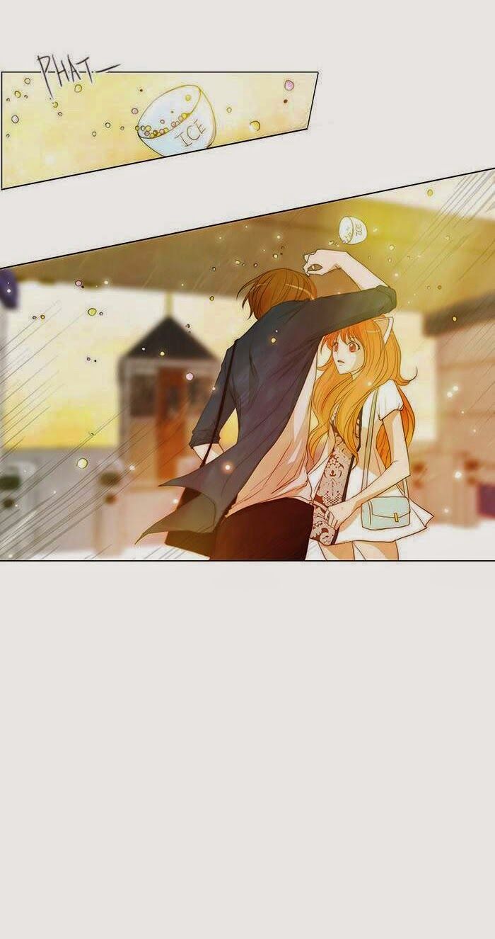 Không Thể Chạm Vào Anh: Chapter 45