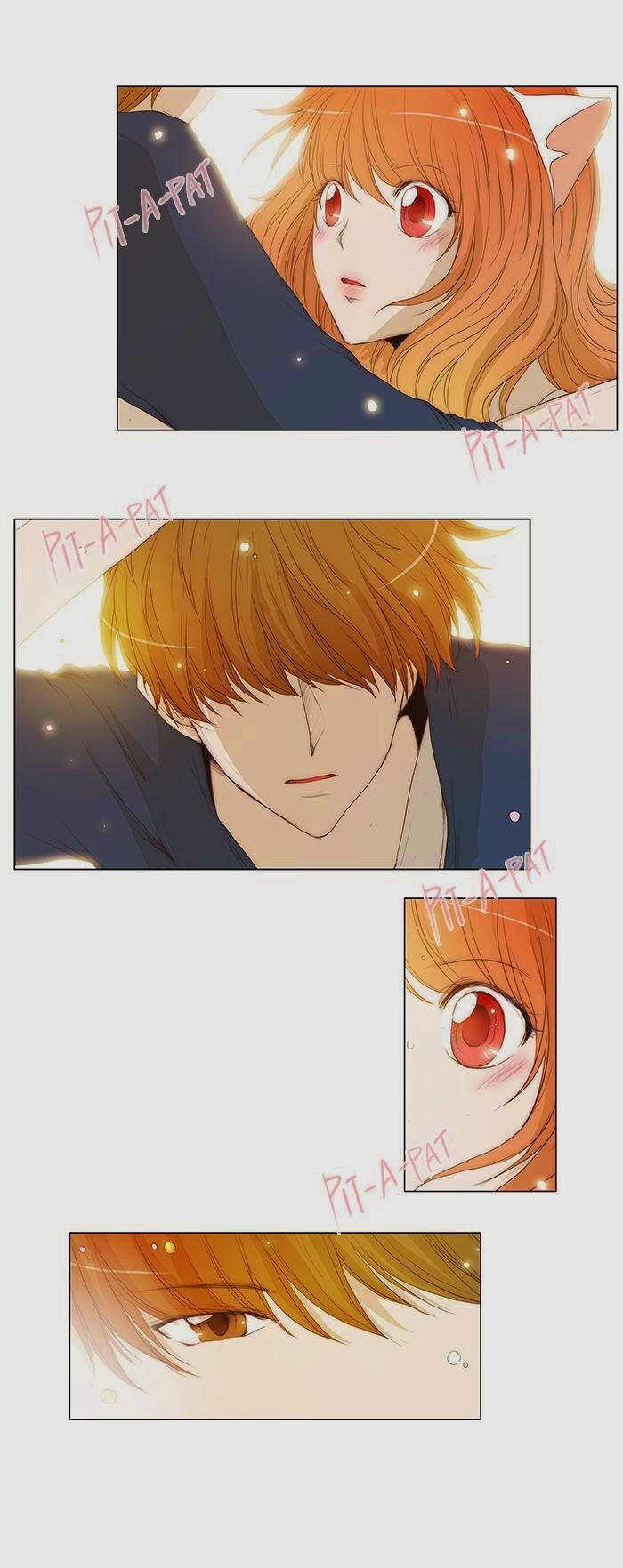 Không Thể Chạm Vào Anh: Chapter 45