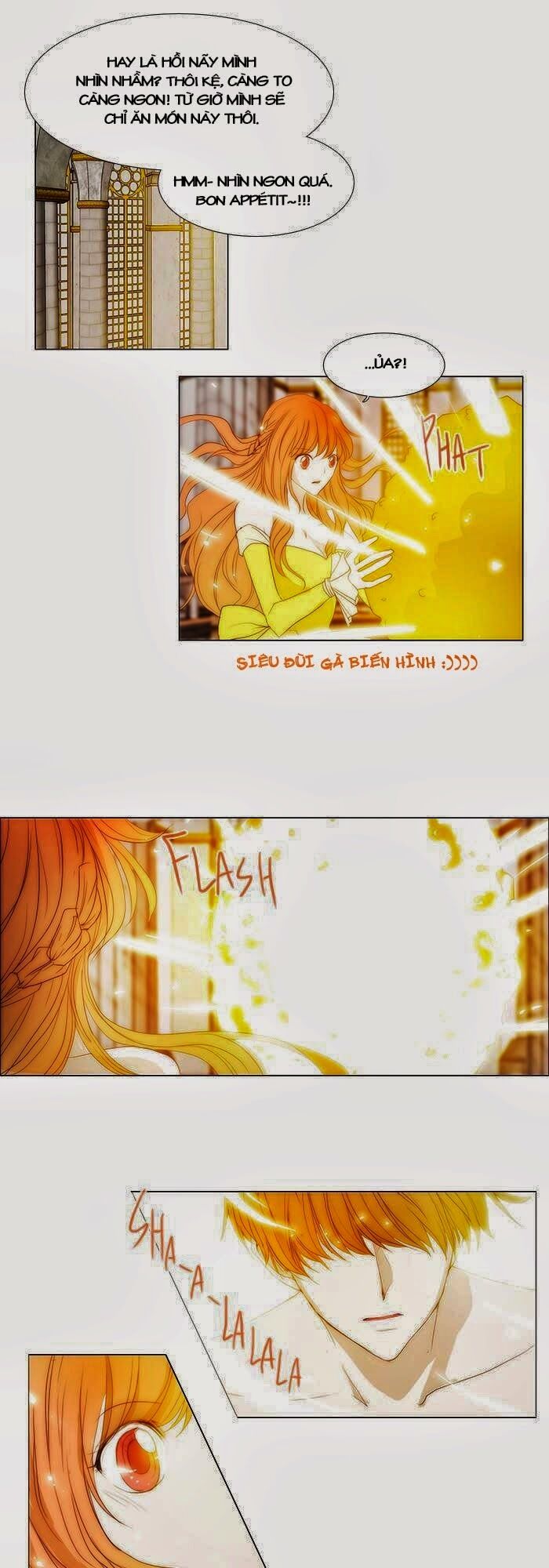 Không Thể Chạm Vào Anh: Chapter 46