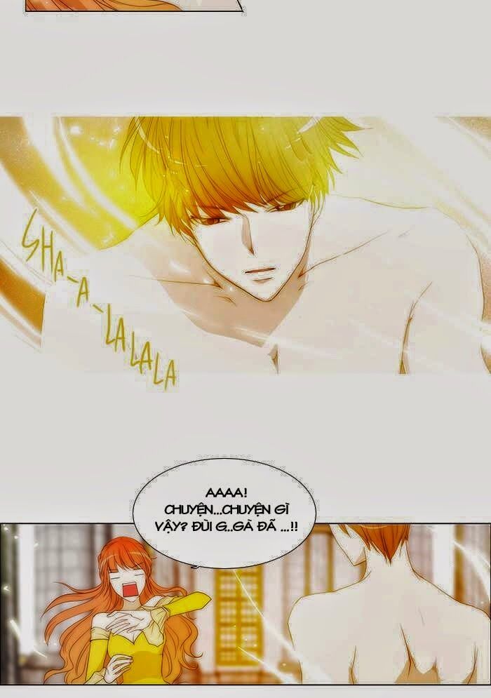 Không Thể Chạm Vào Anh: Chapter 46