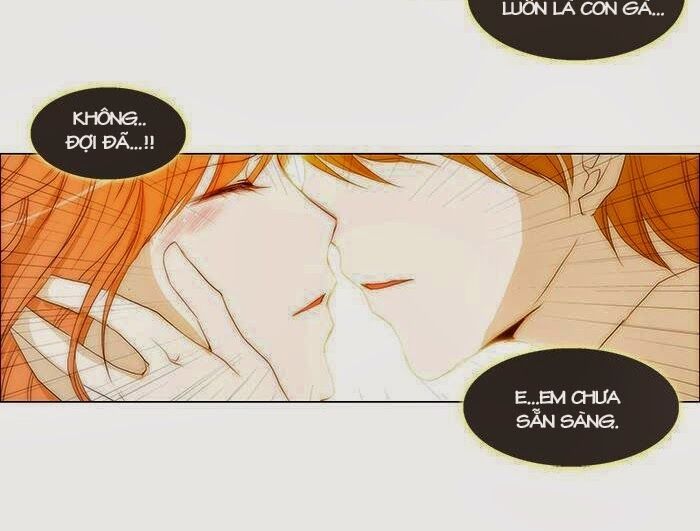 Không Thể Chạm Vào Anh: Chapter 46
