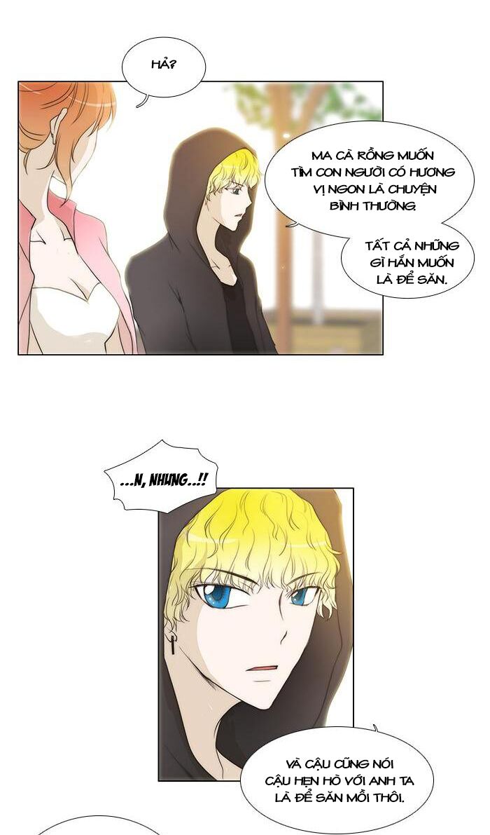 Không Thể Chạm Vào Anh: Chapter 50