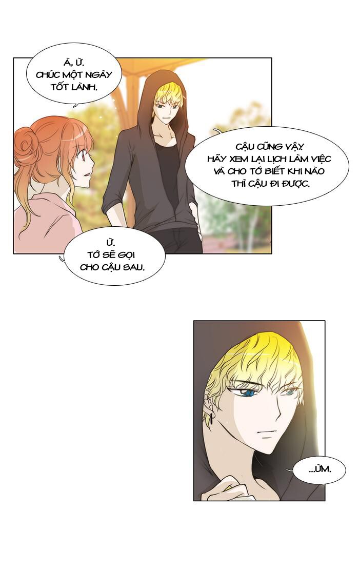 Không Thể Chạm Vào Anh: Chapter 50