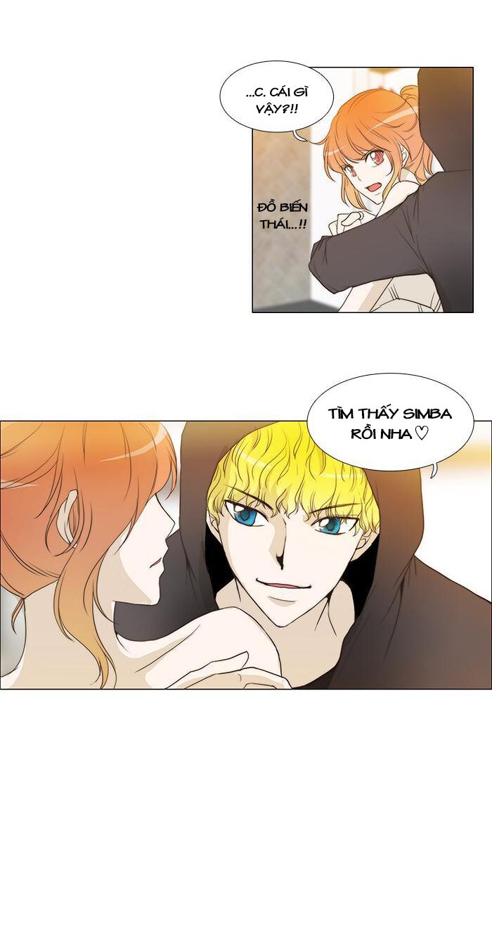 Không Thể Chạm Vào Anh: Chapter 50