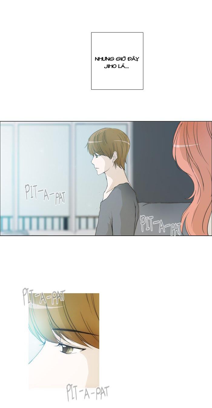Không Thể Chạm Vào Anh: Chapter 51