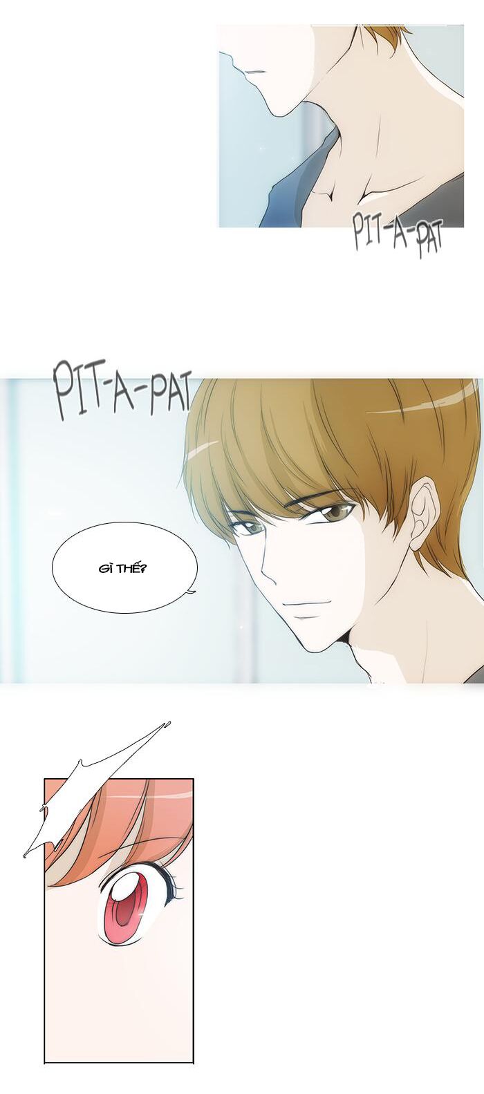 Không Thể Chạm Vào Anh: Chapter 51