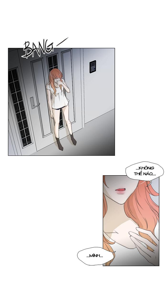 Không Thể Chạm Vào Anh: Chapter 51