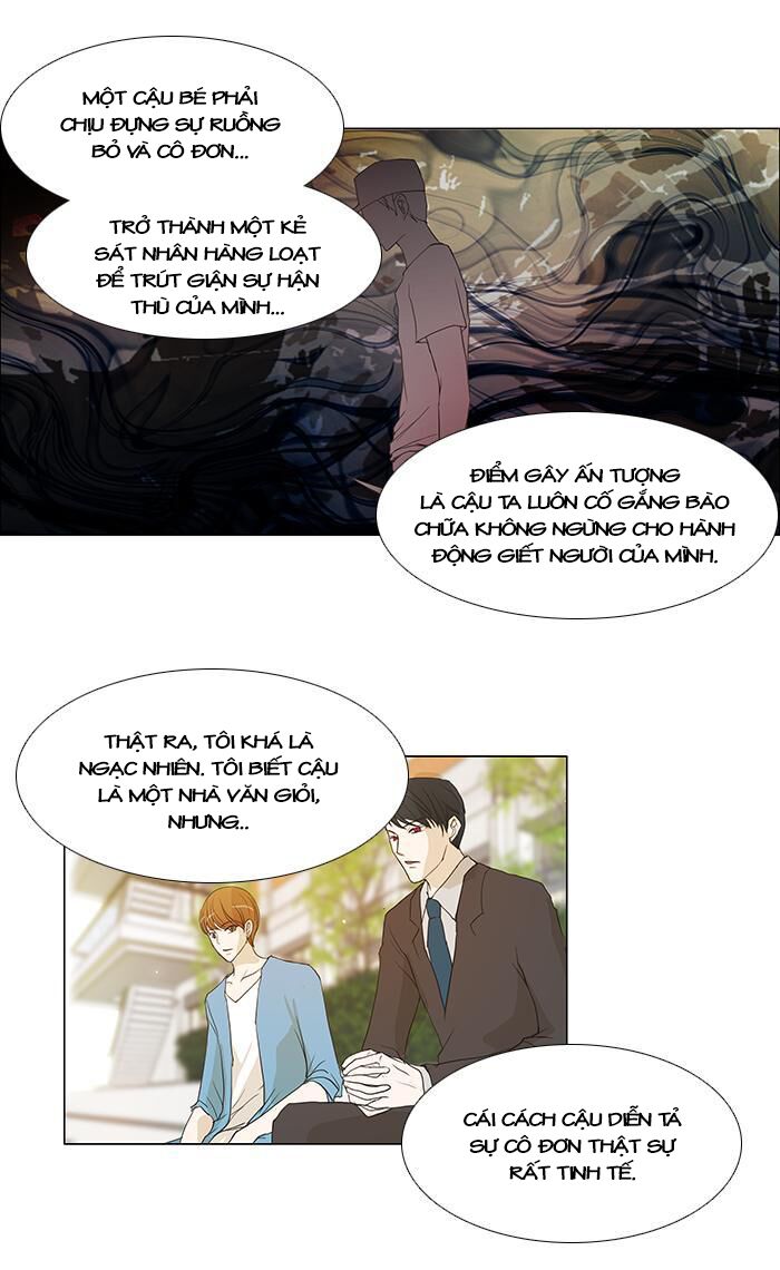 Không Thể Chạm Vào Anh: Chapter 52