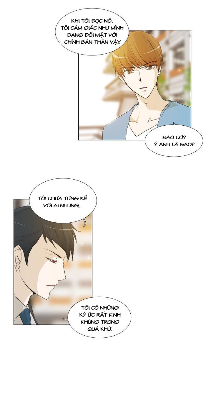 Không Thể Chạm Vào Anh: Chapter 52