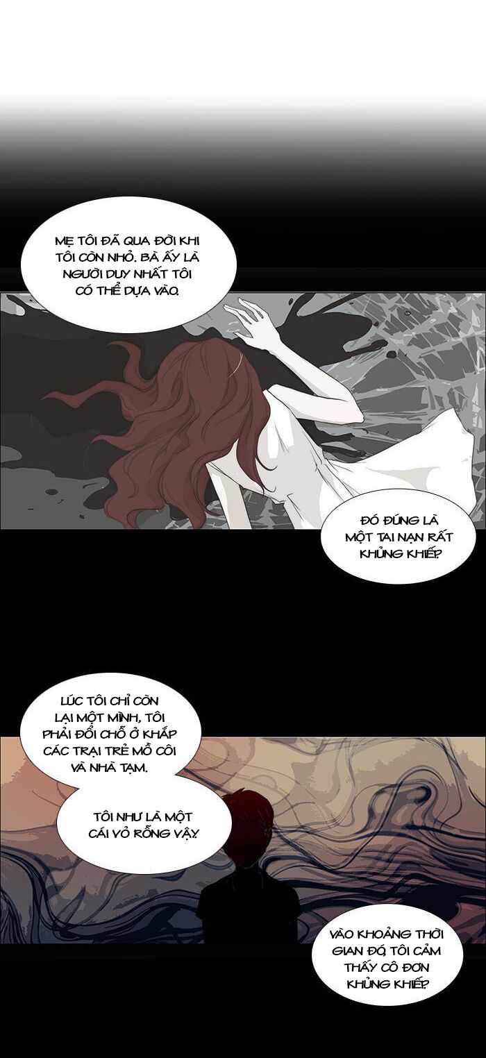 Không Thể Chạm Vào Anh: Chapter 52