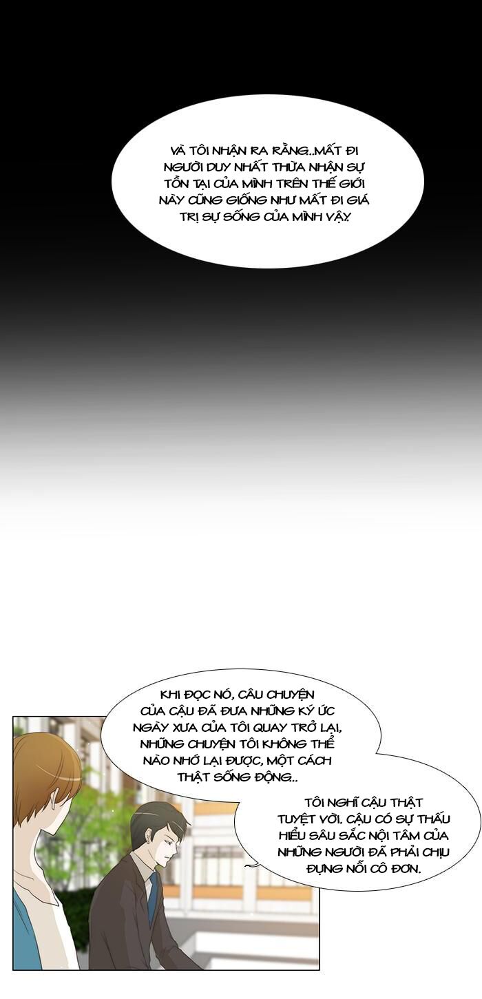 Không Thể Chạm Vào Anh: Chapter 52