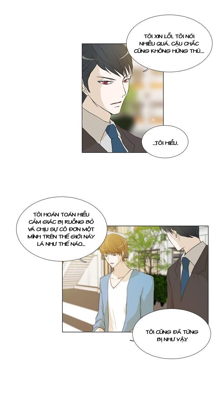 Không Thể Chạm Vào Anh: Chapter 52