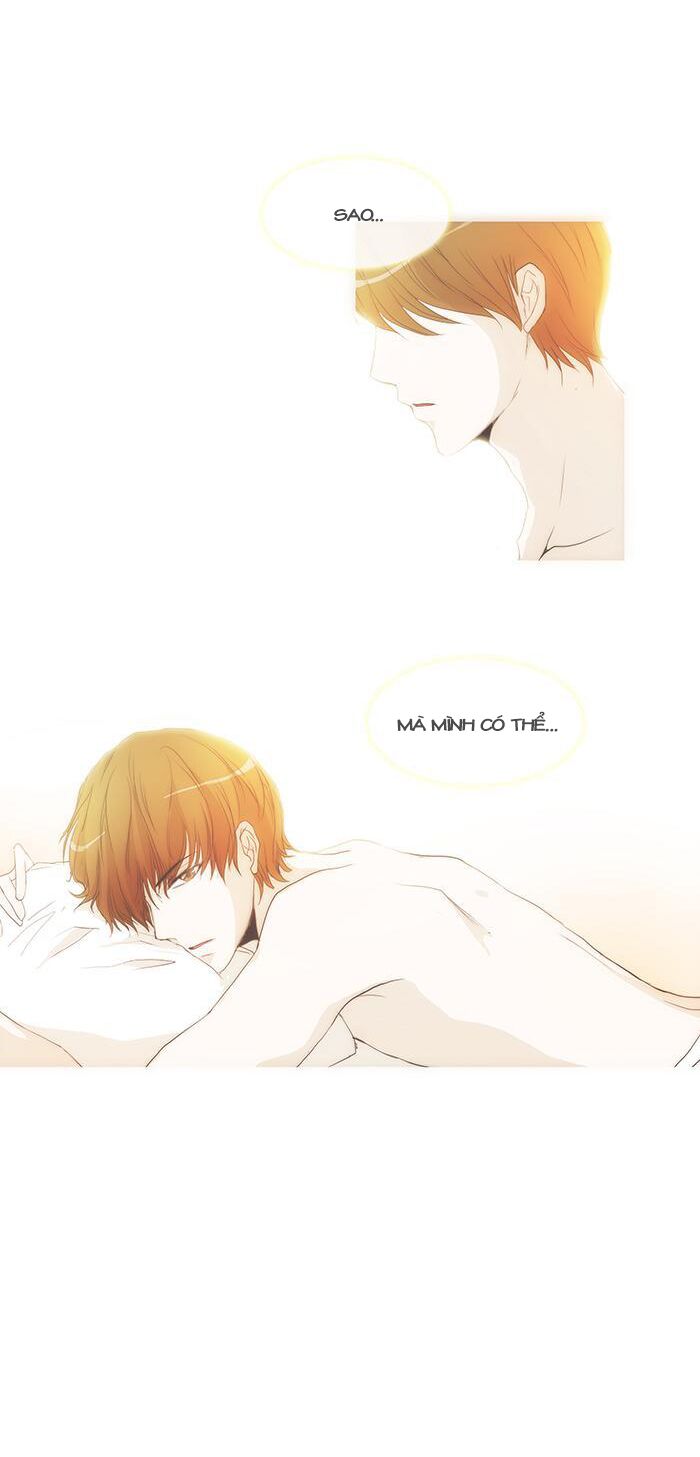Không Thể Chạm Vào Anh: Chapter 52