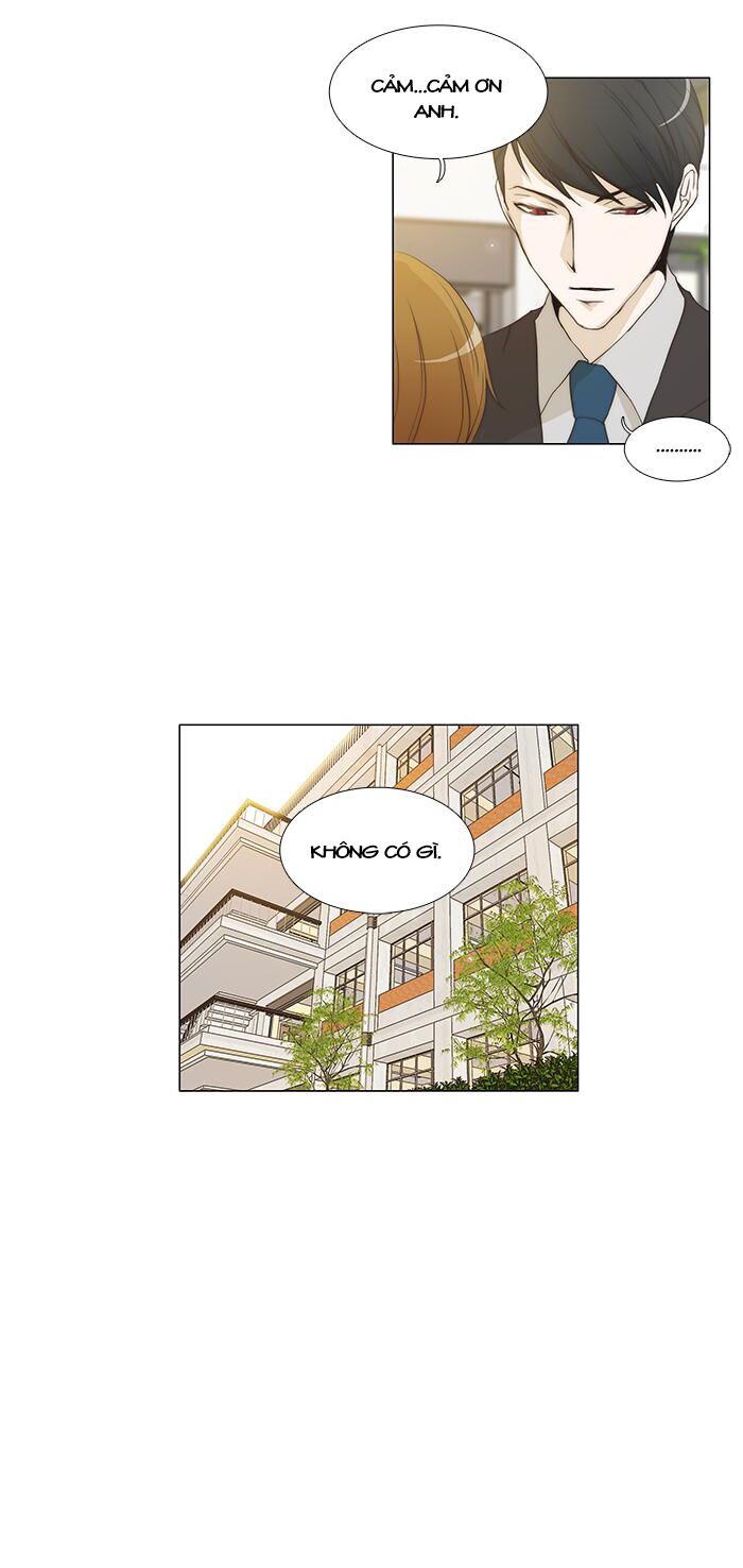 Không Thể Chạm Vào Anh: Chapter 52