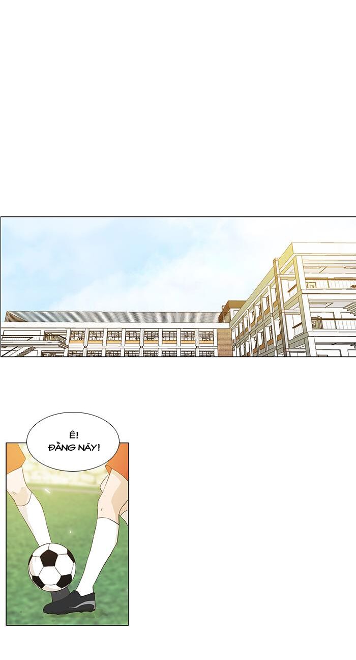 Không Thể Chạm Vào Anh: Chapter 52