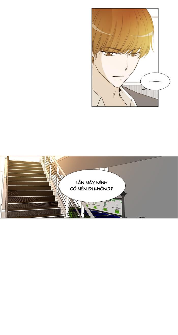 Không Thể Chạm Vào Anh: Chapter 53