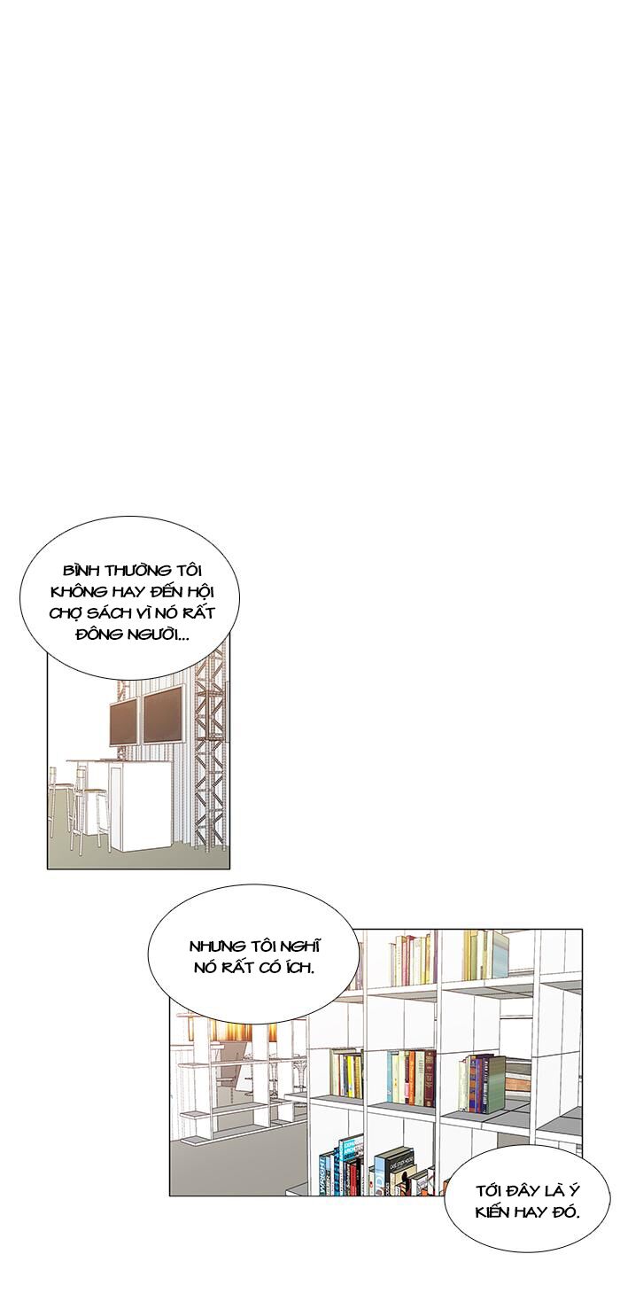 Không Thể Chạm Vào Anh: Chapter 53