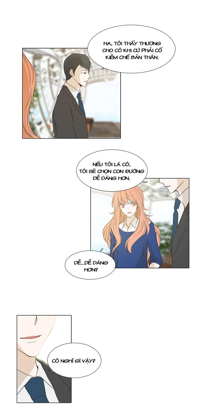 Không Thể Chạm Vào Anh: Chapter 53