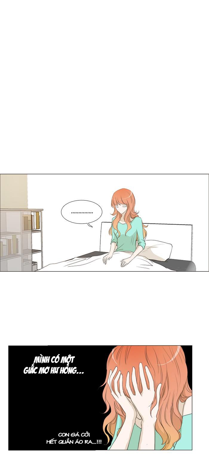 Không Thể Chạm Vào Anh: Chapter 53