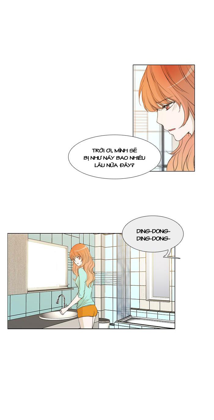 Không Thể Chạm Vào Anh: Chapter 53