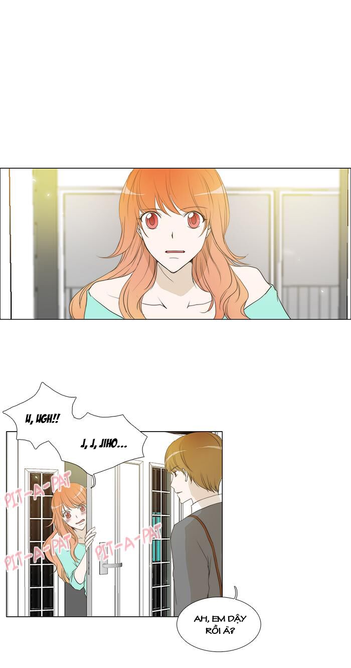 Không Thể Chạm Vào Anh: Chapter 53