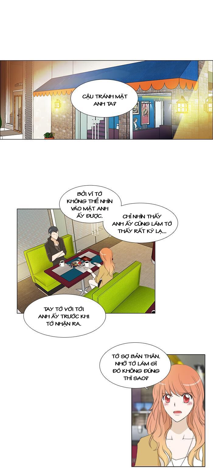 Không Thể Chạm Vào Anh: Chapter 54