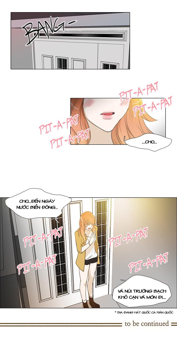 Không Thể Chạm Vào Anh: Chapter 54