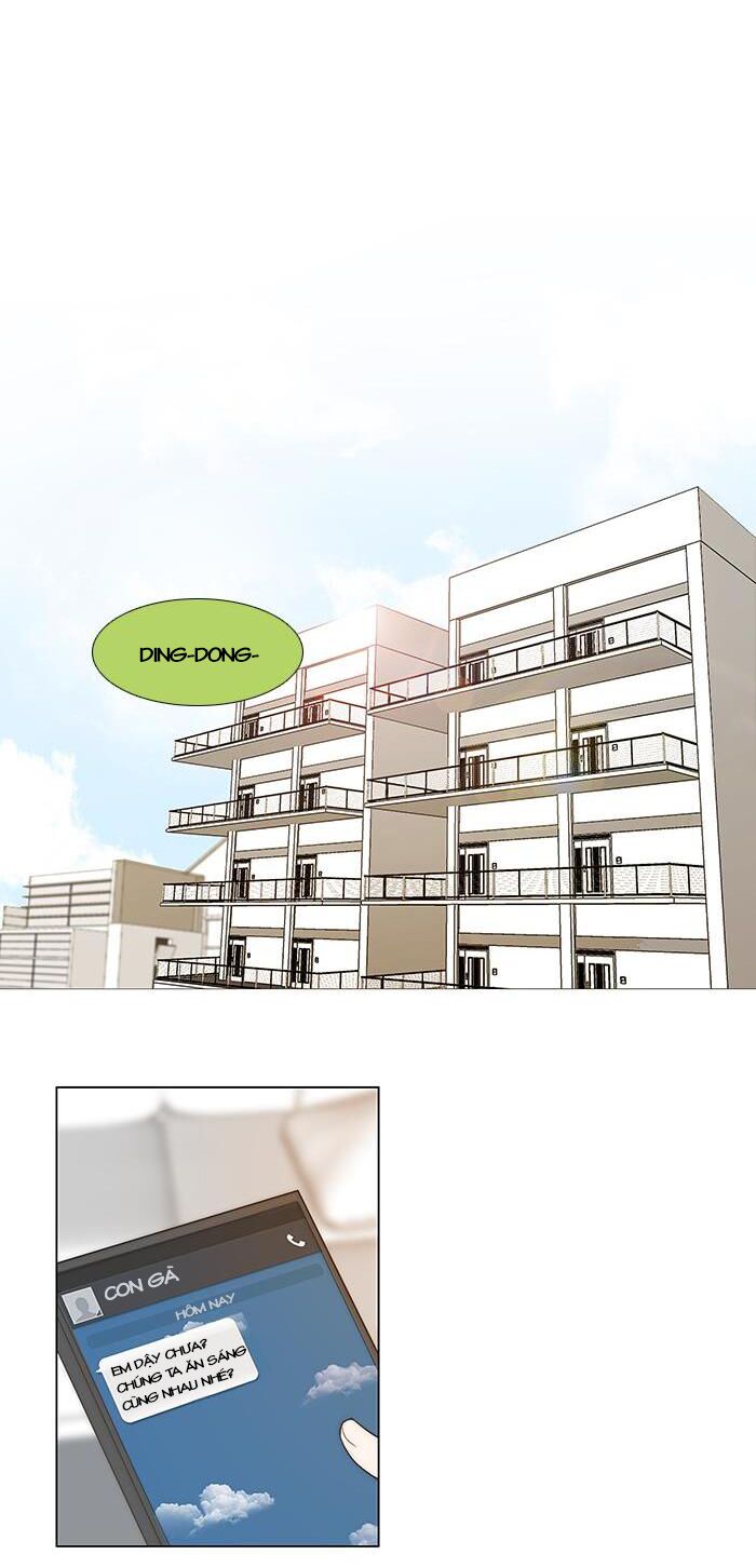 Không Thể Chạm Vào Anh: Chapter 54