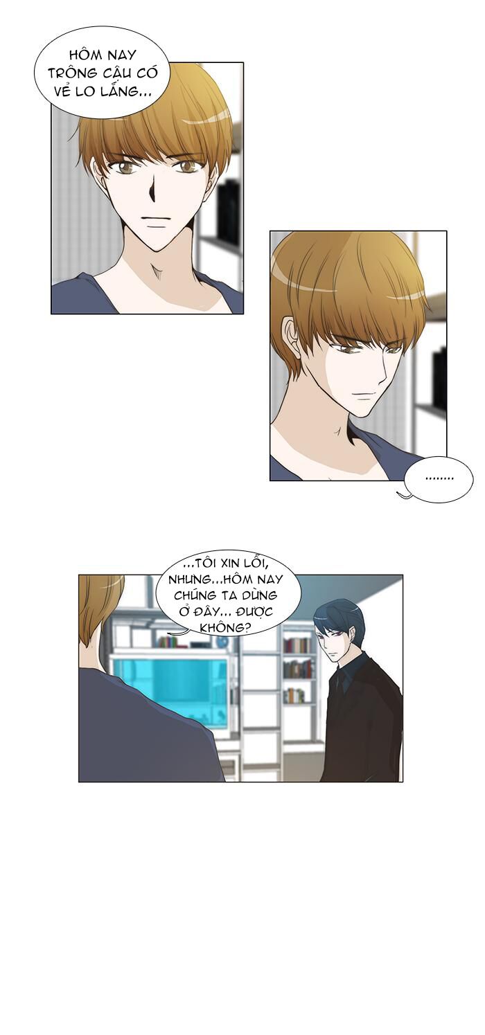 Không Thể Chạm Vào Anh: Chapter 55