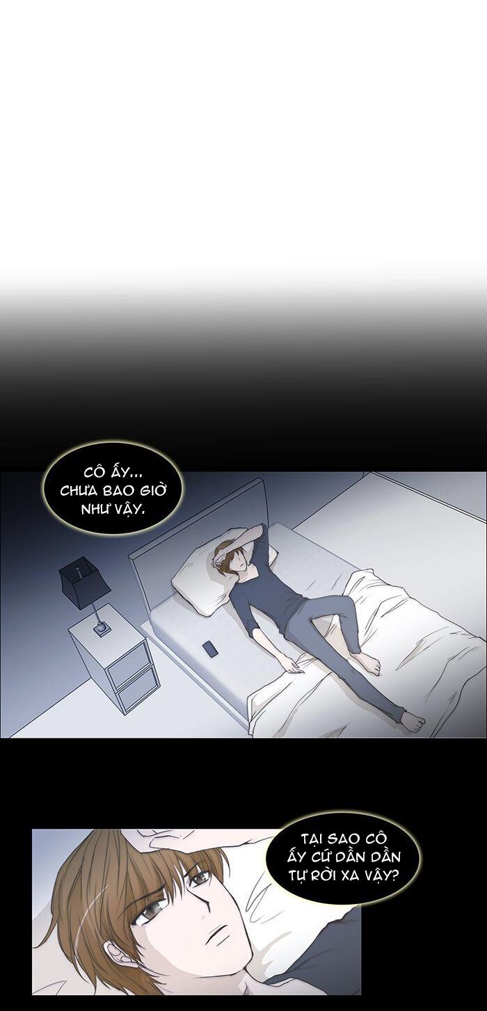Không Thể Chạm Vào Anh: Chapter 55