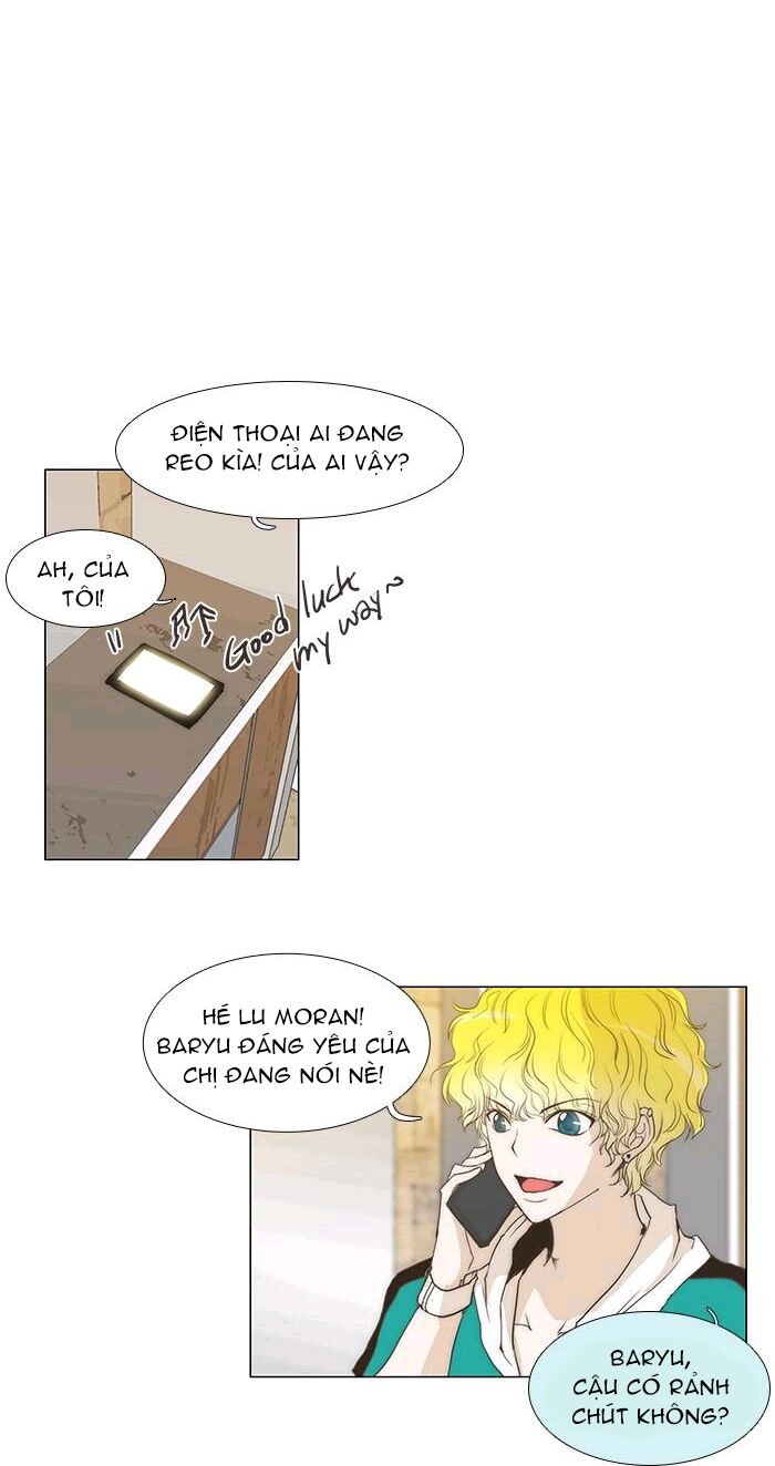 Không Thể Chạm Vào Anh: Chapter 55