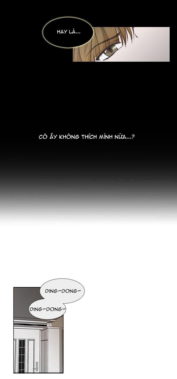 Không Thể Chạm Vào Anh: Chapter 55