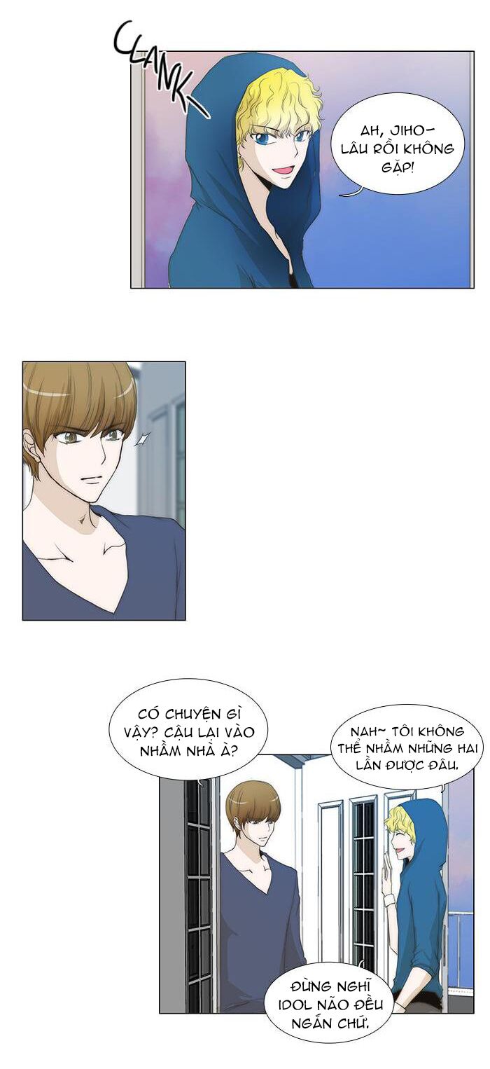 Không Thể Chạm Vào Anh: Chapter 55