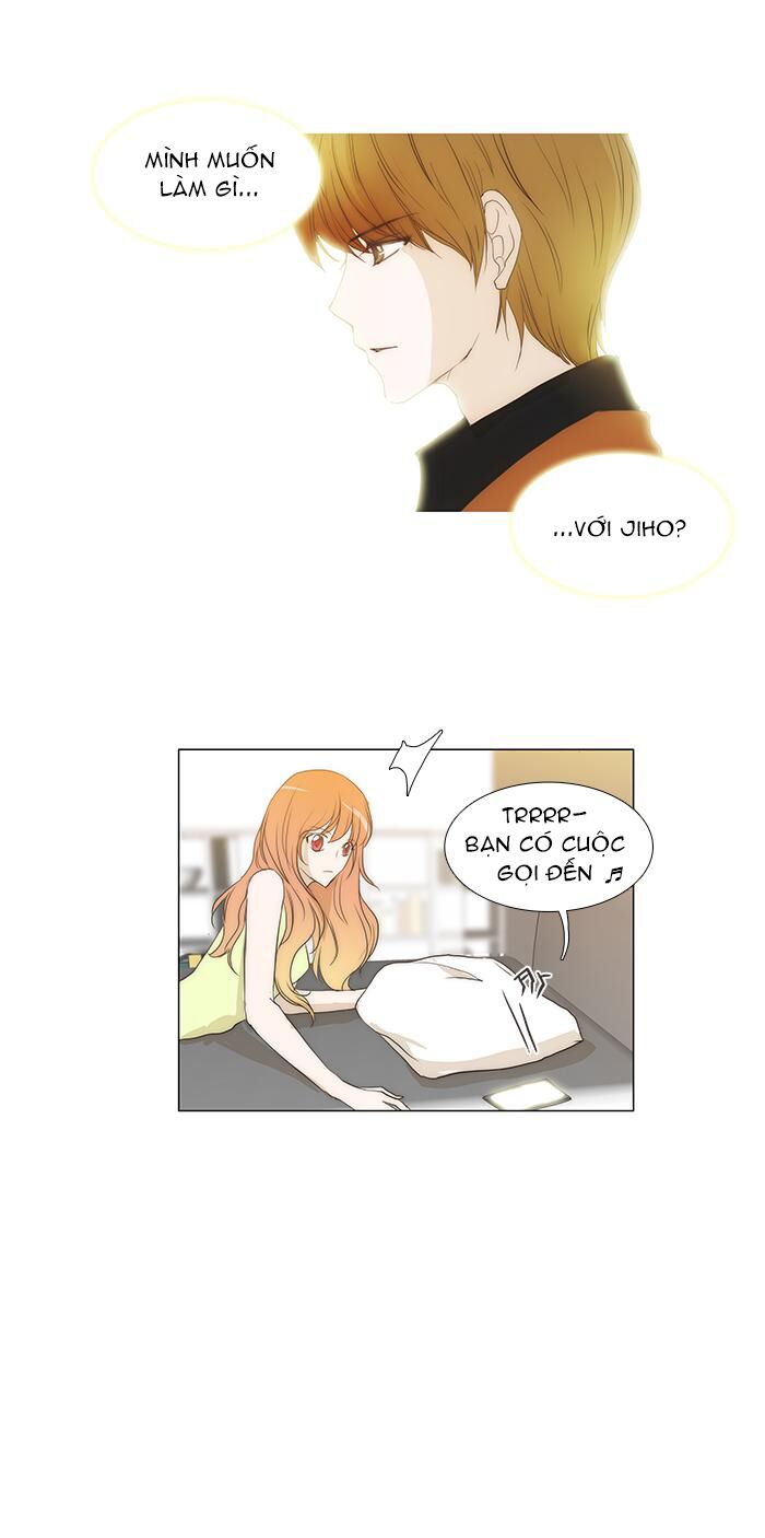Không Thể Chạm Vào Anh: Chapter 55