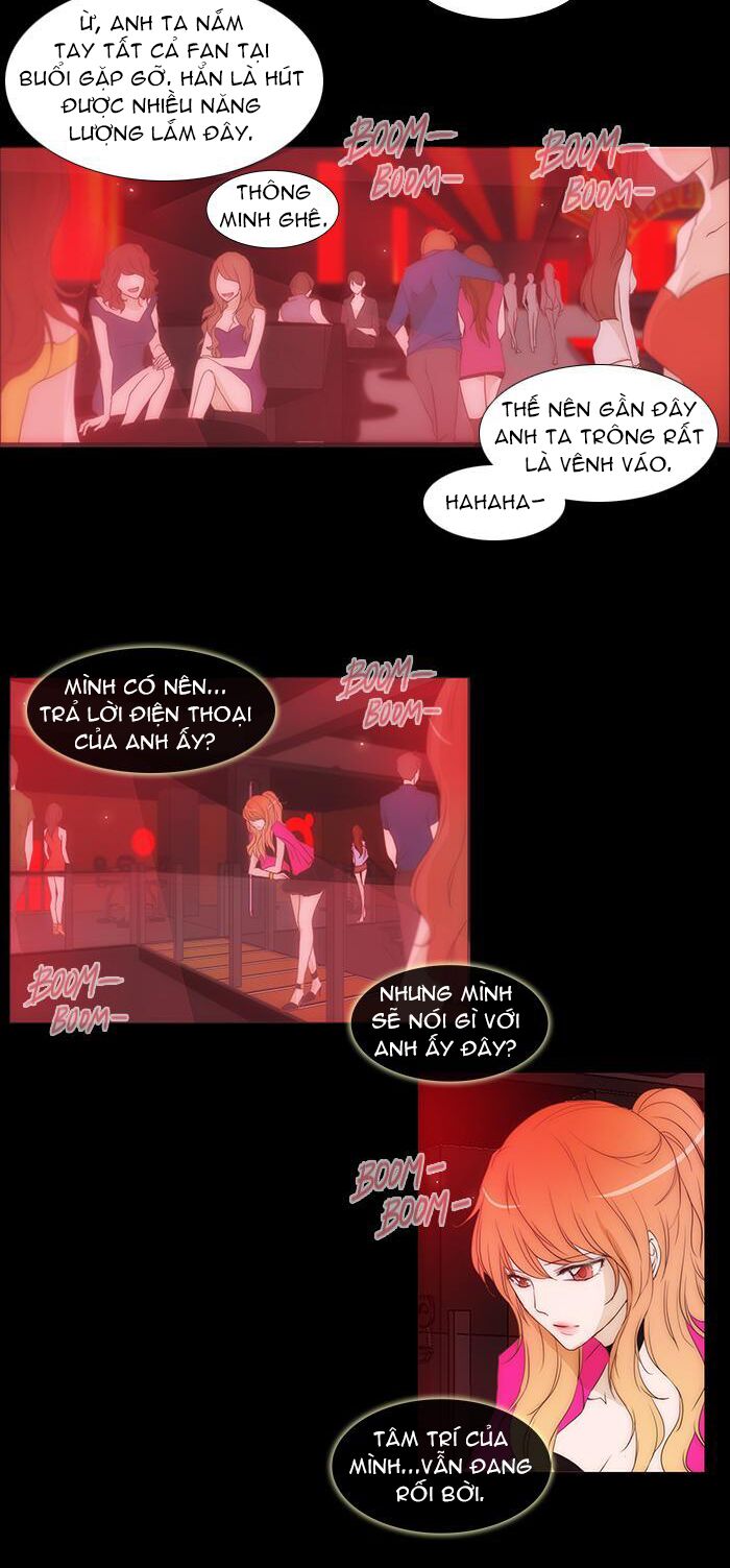 Không Thể Chạm Vào Anh: Chapter 56