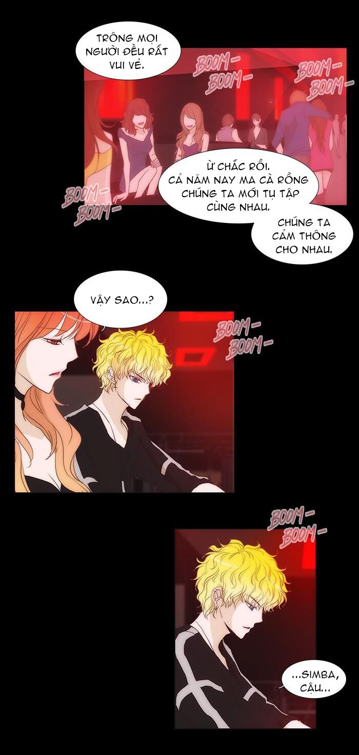 Không Thể Chạm Vào Anh: Chapter 56