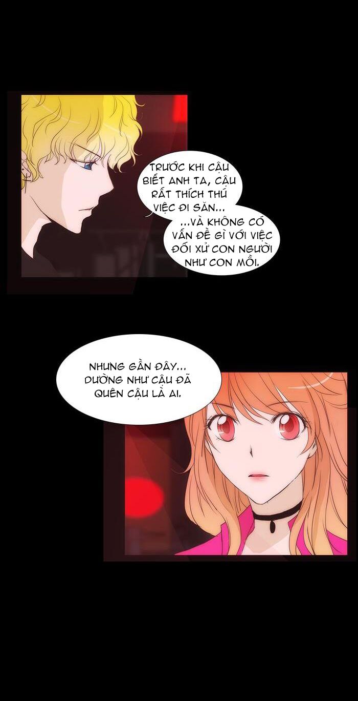 Không Thể Chạm Vào Anh: Chapter 56