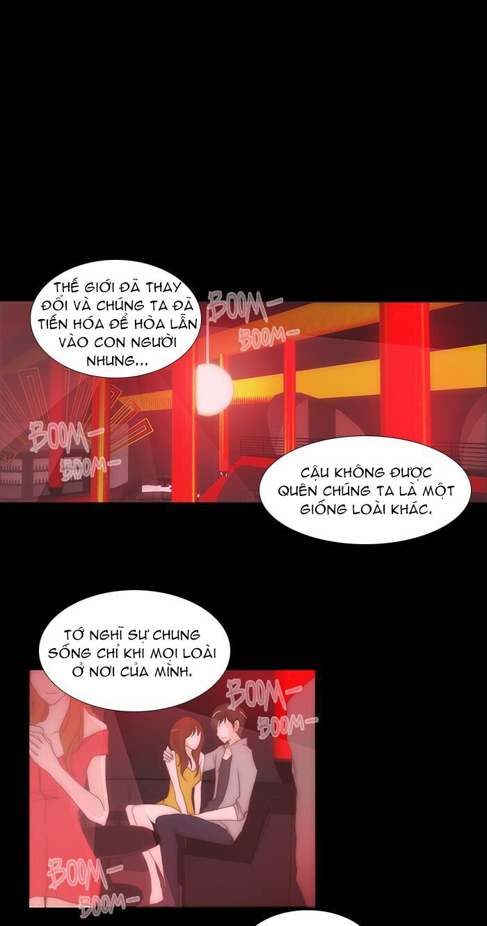 Không Thể Chạm Vào Anh: Chapter 56