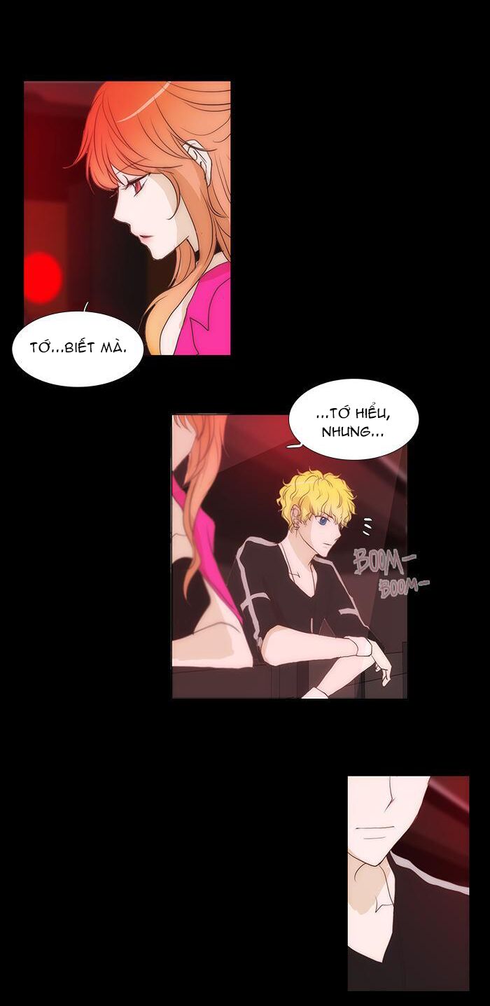Không Thể Chạm Vào Anh: Chapter 56
