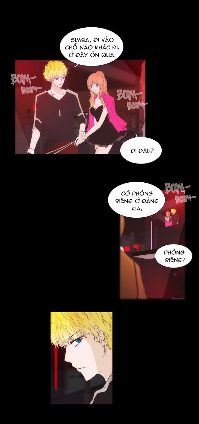 Không Thể Chạm Vào Anh: Chapter 56