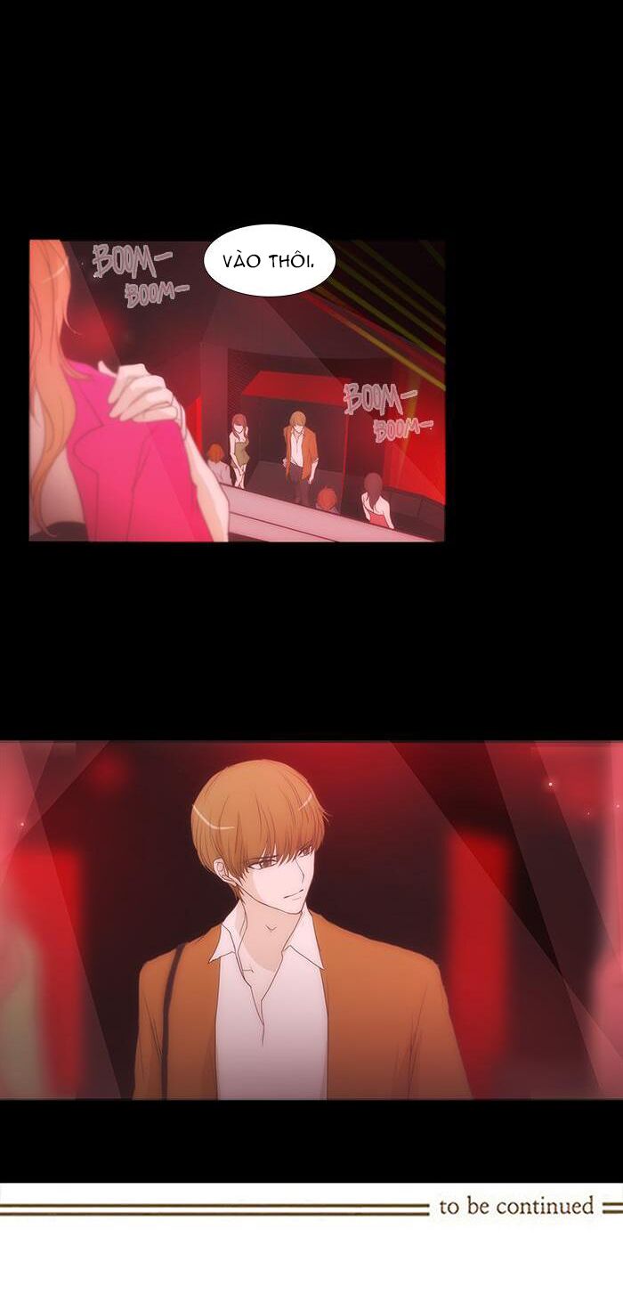 Không Thể Chạm Vào Anh: Chapter 56