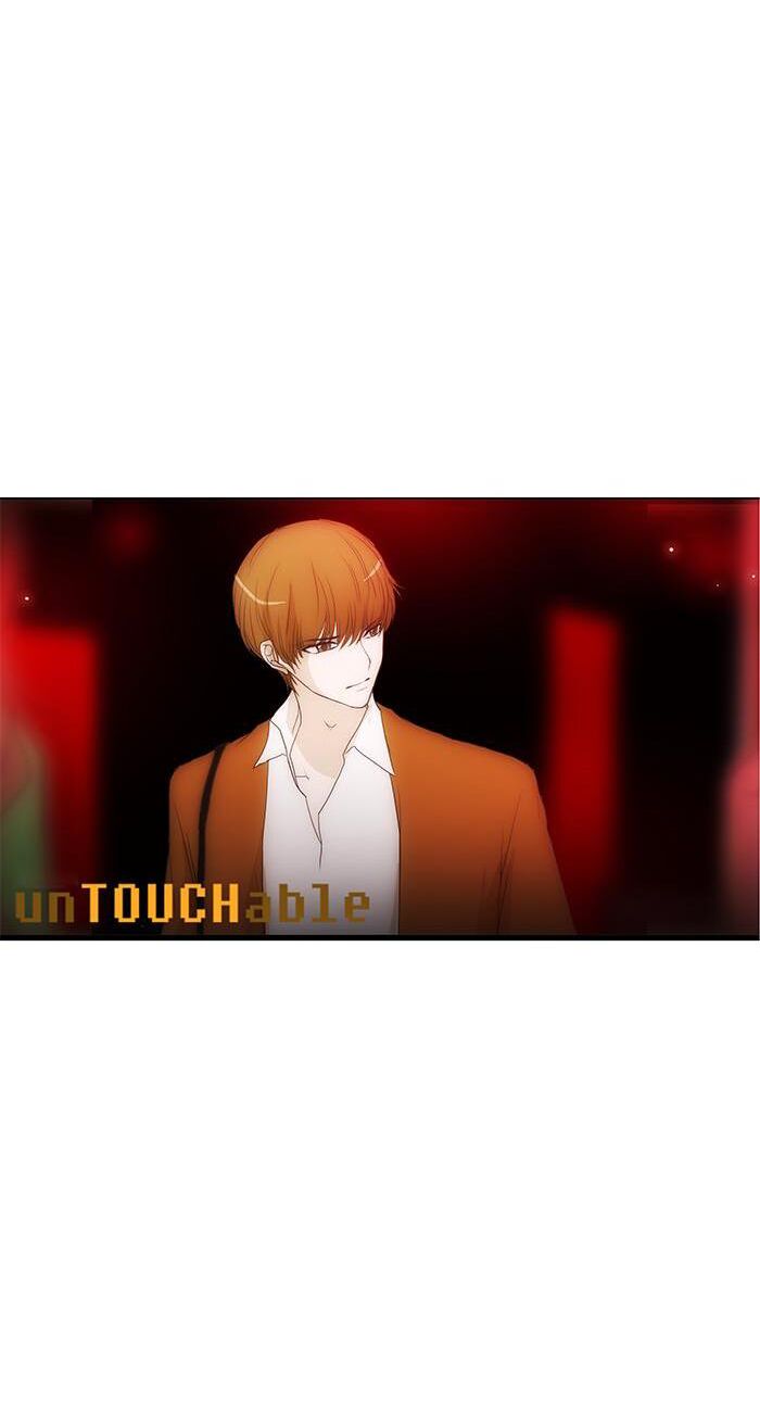 Không Thể Chạm Vào Anh: Chapter 56
