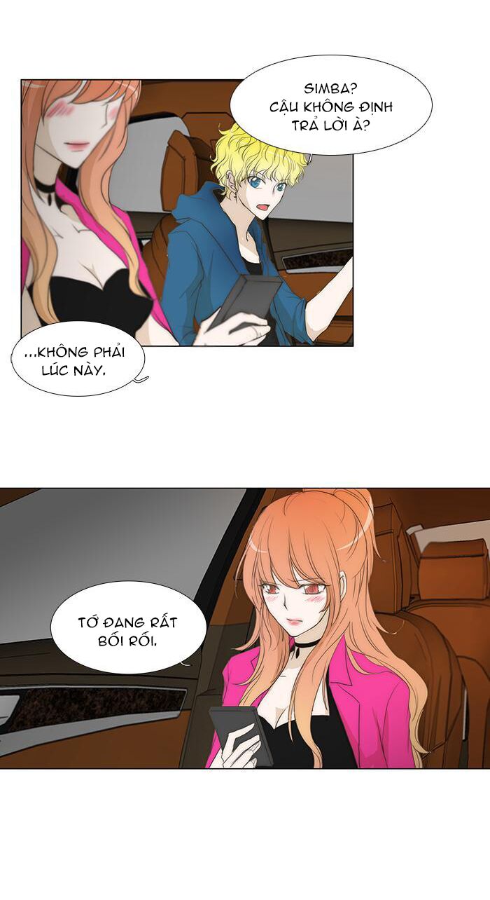 Không Thể Chạm Vào Anh: Chapter 56