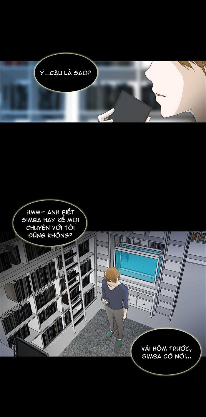 Không Thể Chạm Vào Anh: Chapter 56