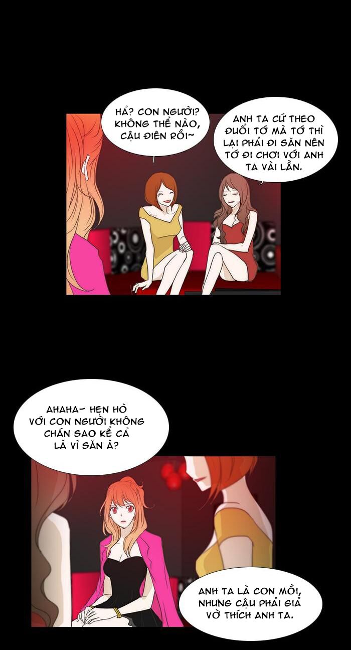 Không Thể Chạm Vào Anh: Chapter 57