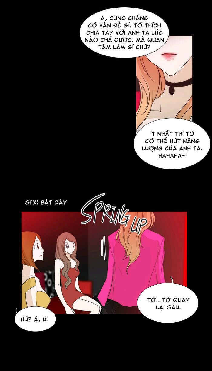 Không Thể Chạm Vào Anh: Chapter 57