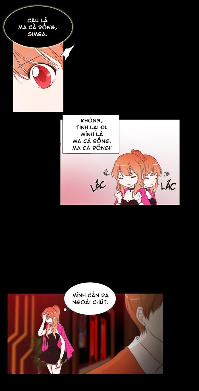 Không Thể Chạm Vào Anh: Chapter 57